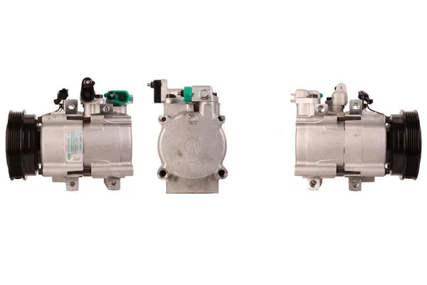 Compressor, air conditioning (51-0561)