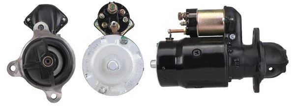 Starter (25-2001)