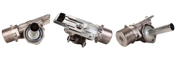 Steering Column (16-0001R)