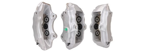Brake Caliper (83-0849)