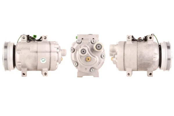 Compressor, air conditioning (51-0004)