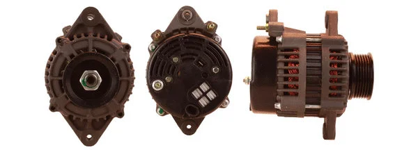 Alternator (28-4824)