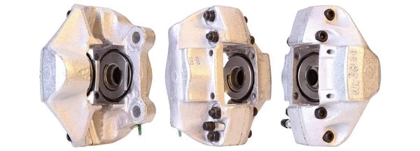 Brake Caliper (87-0910)