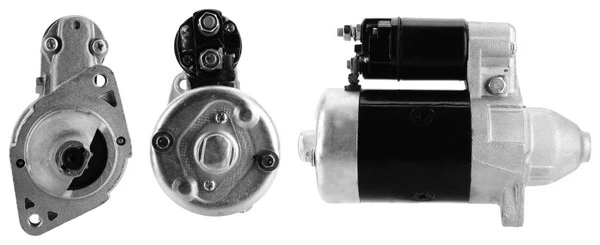 Starter (25-0236)