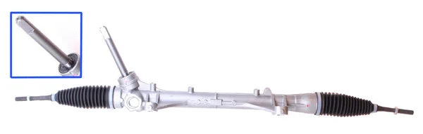 Steering Gear (14-0930)