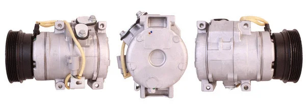 Compressor, air conditioning (51-0611)