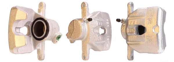 Brake Caliper
