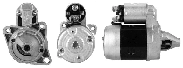 Starter (25-2057)