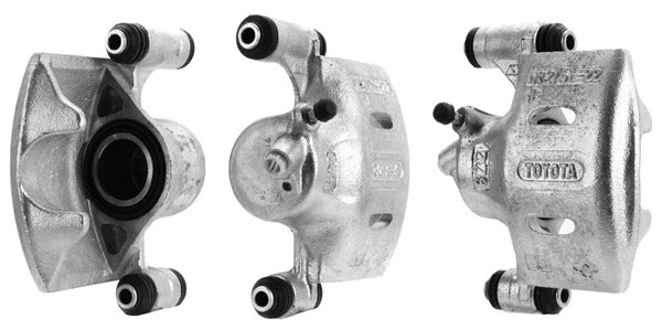 Brake Caliper