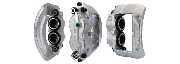 Brake Caliper (83-1635)