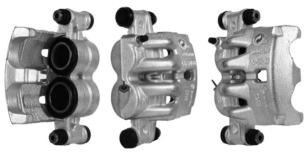 Brake Caliper (82-1916)