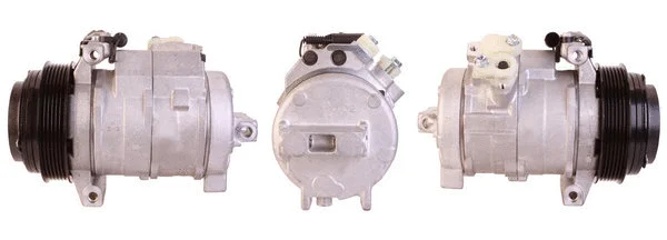Compressor, air conditioning (51-0832)