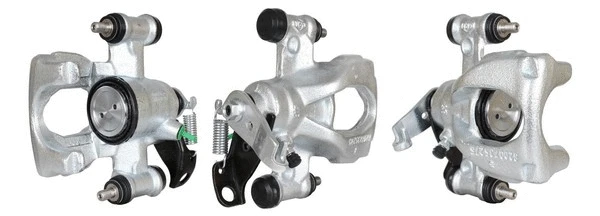 Brake Caliper (86-2791)