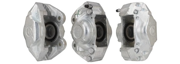 Brake Caliper (83-1697)