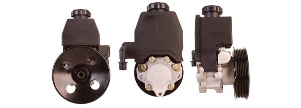 Hydraulic Pump, steering (15-0067)
