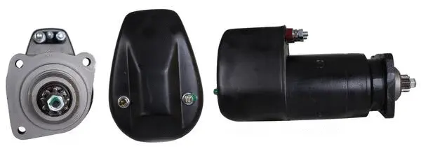 Starter (45-0091)