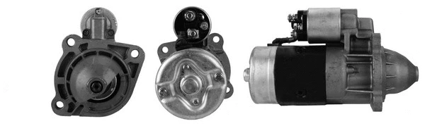 Starter (25-1194)