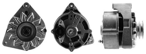 Alternator (28-0672)
