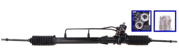 Steering Gear (11-0741)