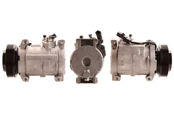 Compressor, air conditioning (51-0277)