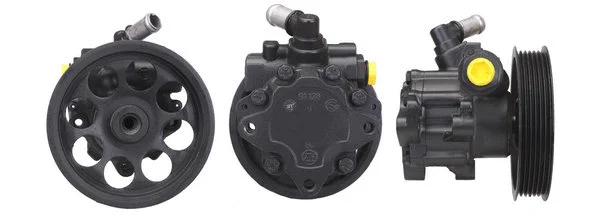 Hydraulic Pump, steering (15-1093)