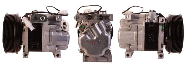 Compressor, air conditioning (51-0811)