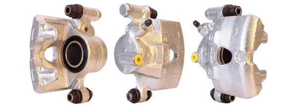 Brake Caliper (83-0886)