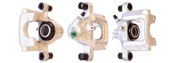 Brake Caliper (87-2100)