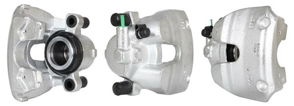 Brake Caliper (82-2757)
