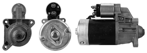 Starter (25-0318)