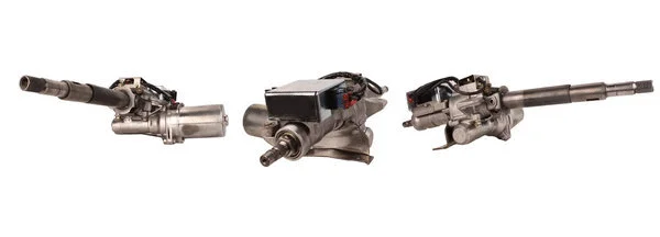 Steering Column (16-0052)
