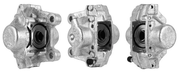 Brake Caliper (86-1514)