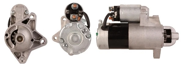Starter (25-1159)
