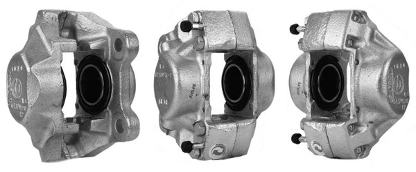 Brake Caliper (82-0960)