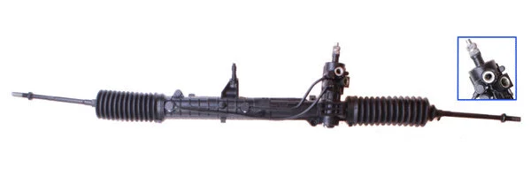Steering Gear (11-0004)