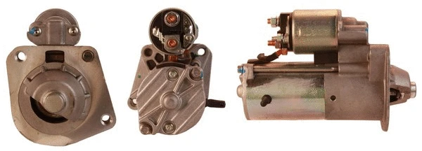 Starter (25-4059)