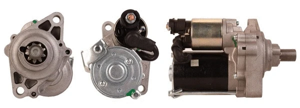 Starter (25-3160)