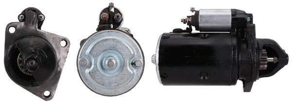 Starter (25-1433)