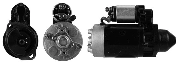 Starter (25-0251)