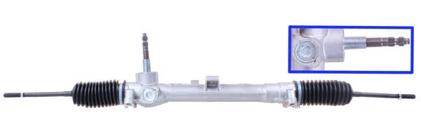 Steering Gear (14-0484)