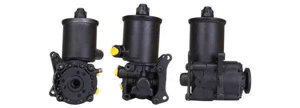 Hydraulic Pump, steering (15-0829)