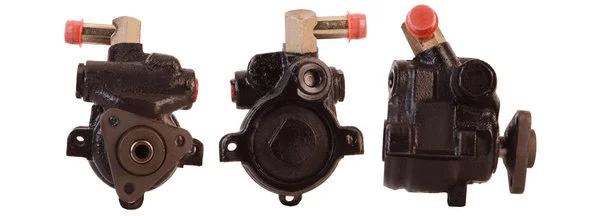 Hydraulic Pump, steering (15-0142)