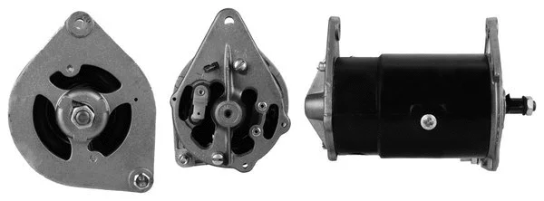 Alternator (29-0503)