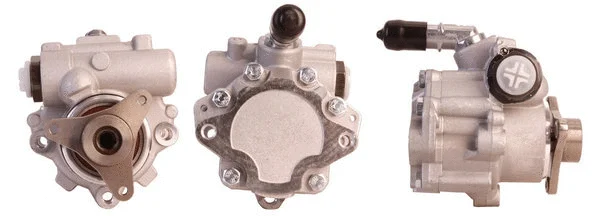 Hydraulic Pump, steering (15-0612)