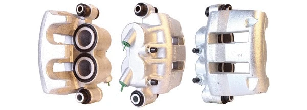 Brake Caliper (83-0819)
