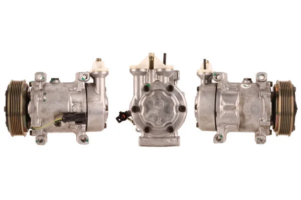 Compressor, air conditioning (51-0098)