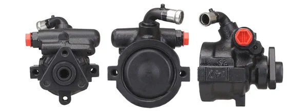 Hydraulic Pump, steering (15-1262)