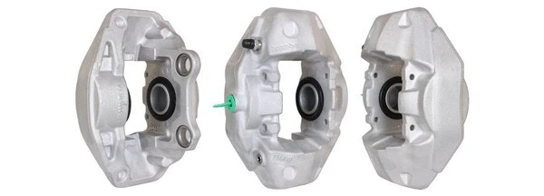 Brake Caliper (86-2446)