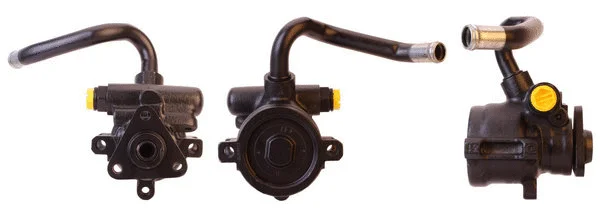 Hydraulic Pump, steering (15-1293)