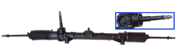 Steering Gear (14-0481)
